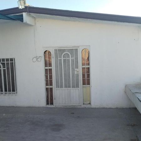 Casa Amplia Villa Ciudad Juarez Bagian luar foto