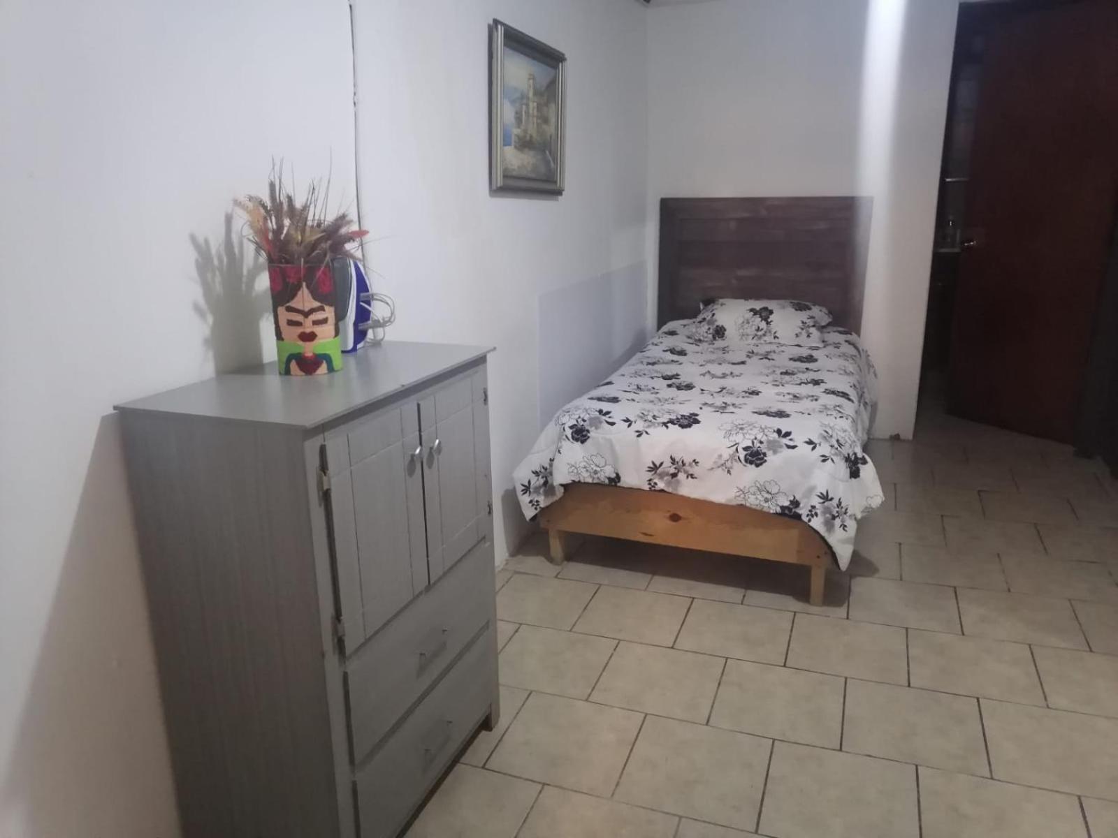 Casa Amplia Villa Ciudad Juarez Bagian luar foto