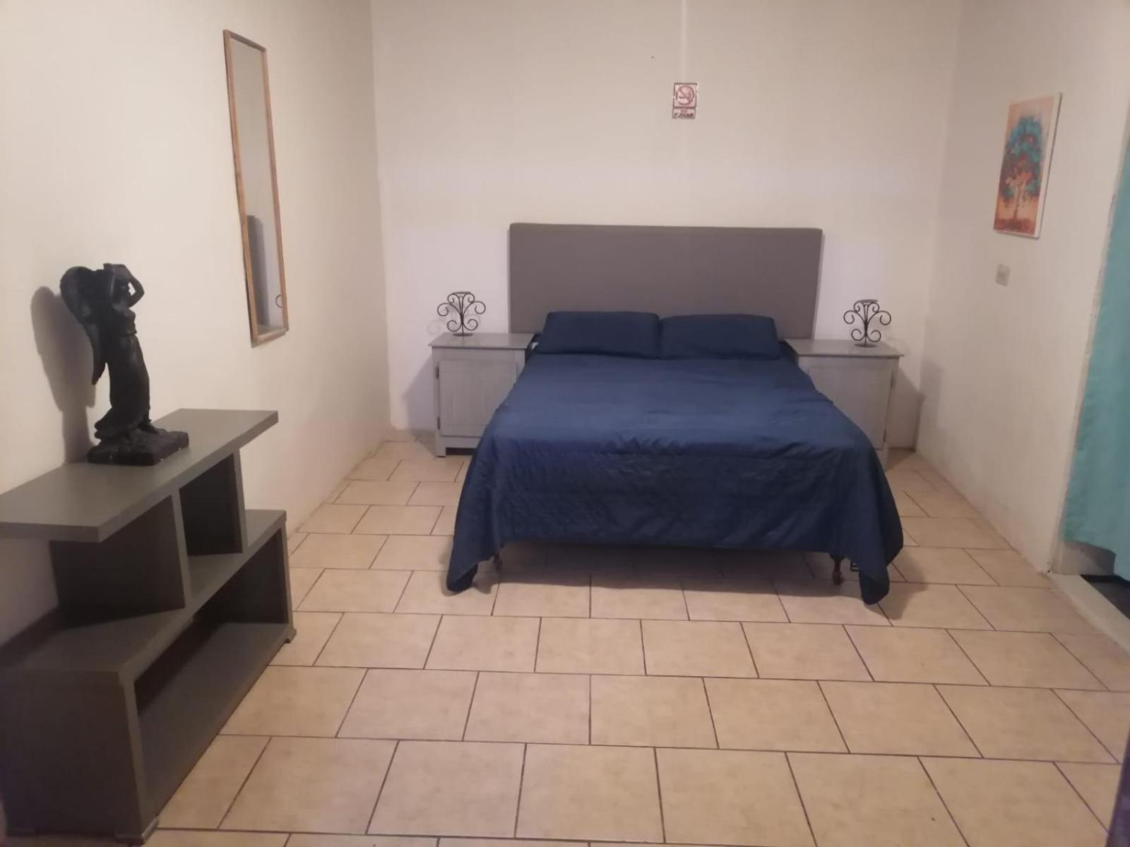 Casa Amplia Villa Ciudad Juarez Bagian luar foto
