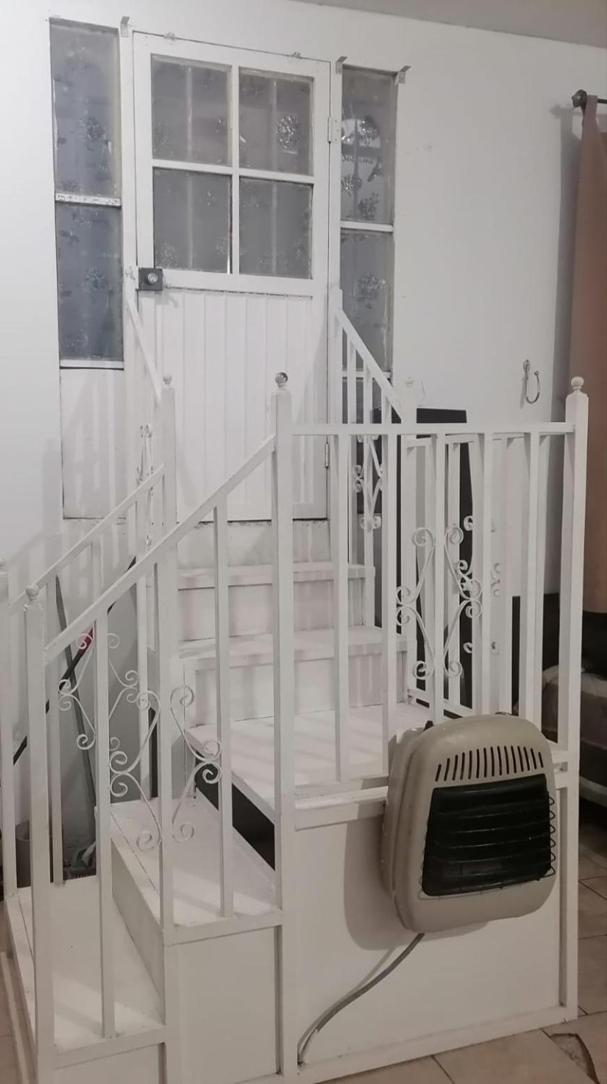 Casa Amplia Villa Ciudad Juarez Bagian luar foto