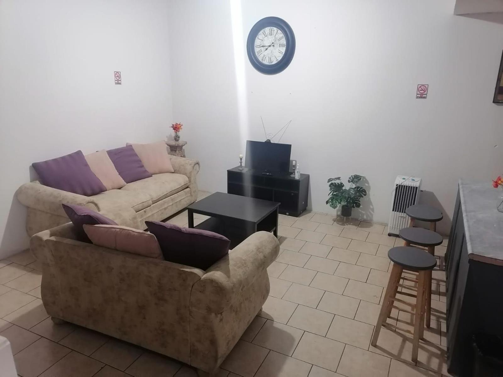 Casa Amplia Villa Ciudad Juarez Bagian luar foto